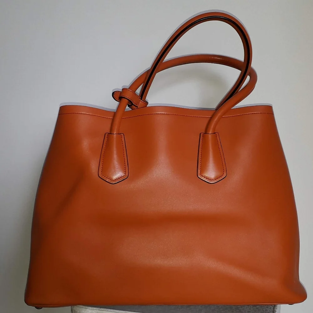 COPY - Authentic Prada double bag - Picture 5 of 16
